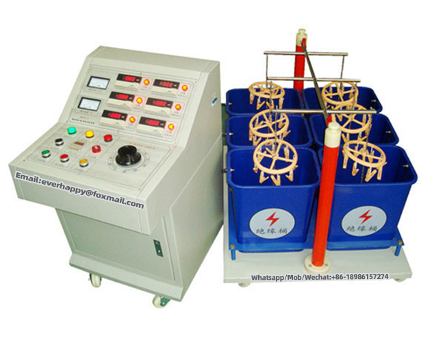 JY-S Insulating Boots (Gloves) Withstand Voltage Test Equipment (Manual)1.jpg