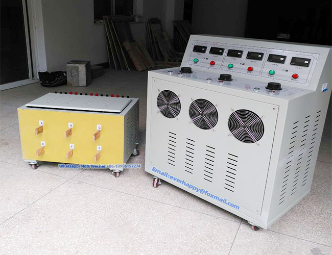 1754908462955757.jpg HVTR-2500A Primary Current Injecter(3 Phase Manual Type)1.jpg
